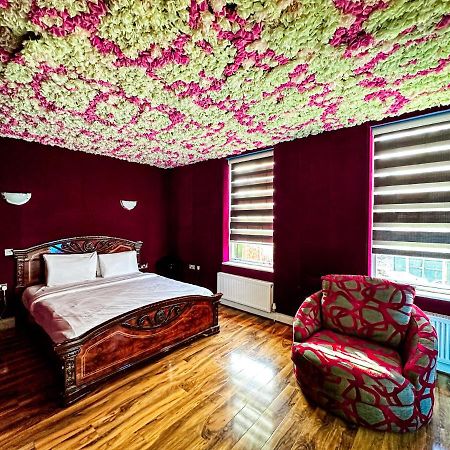 סלאו Baylis House Hotel מראה חיצוני תמונה