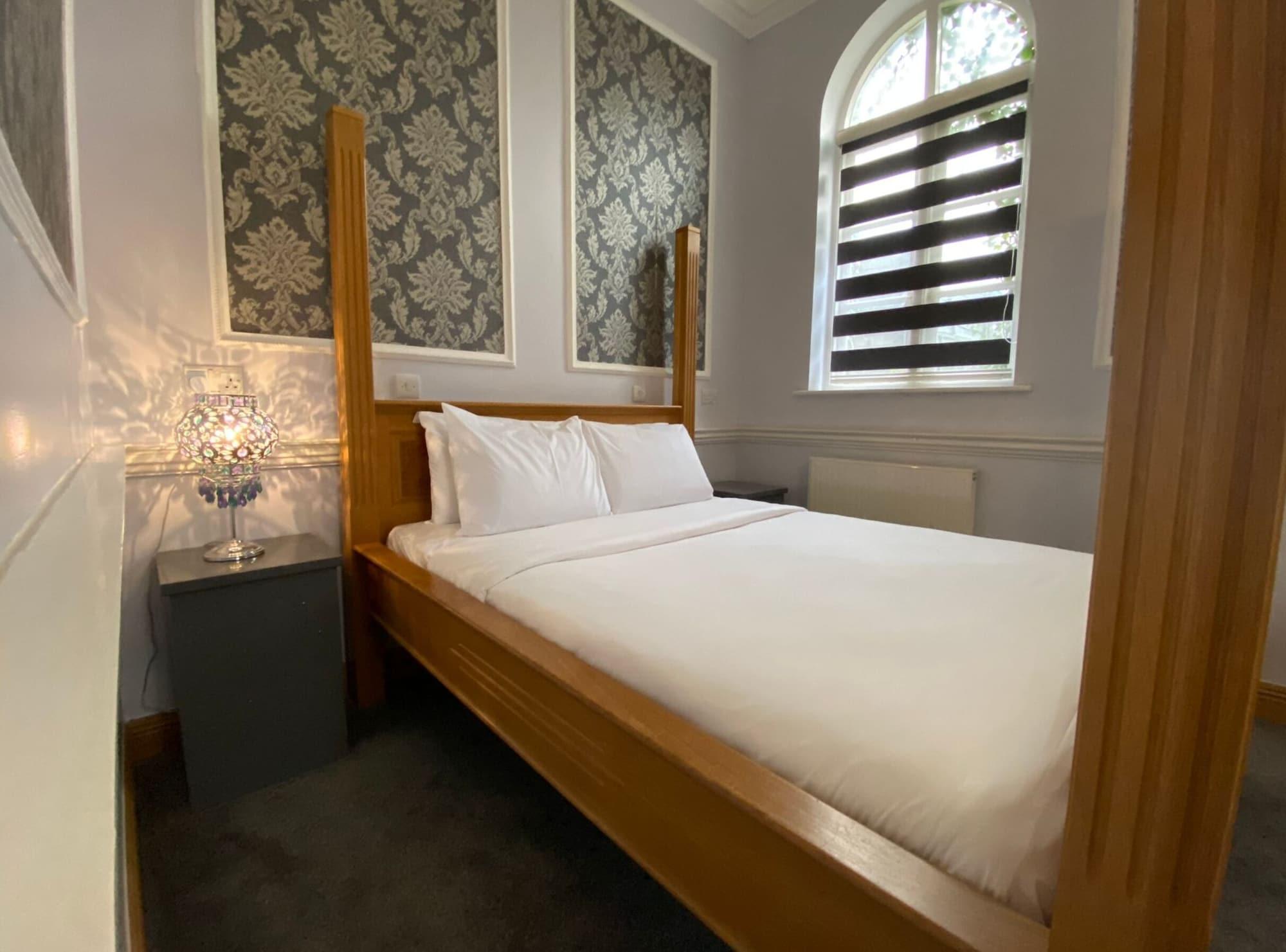 סלאו Baylis House Hotel מראה חיצוני תמונה