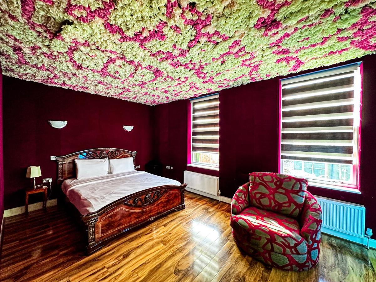 סלאו Baylis House Hotel מראה חיצוני תמונה