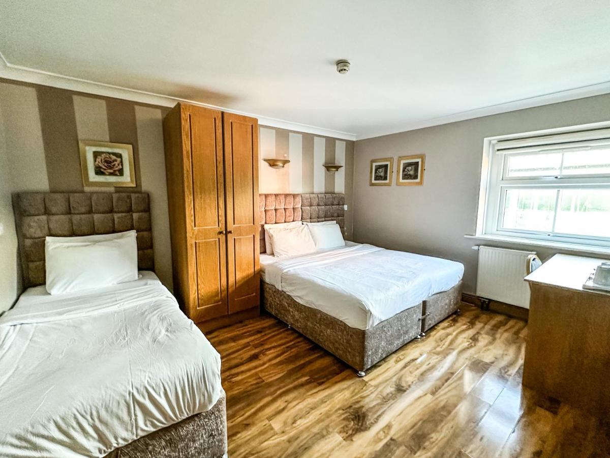 סלאו Baylis House Hotel מראה חיצוני תמונה
