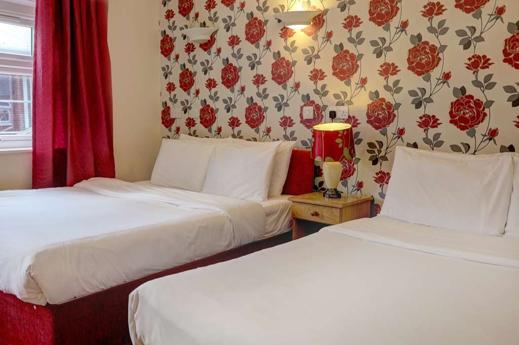 סלאו Baylis House Hotel מראה חיצוני תמונה