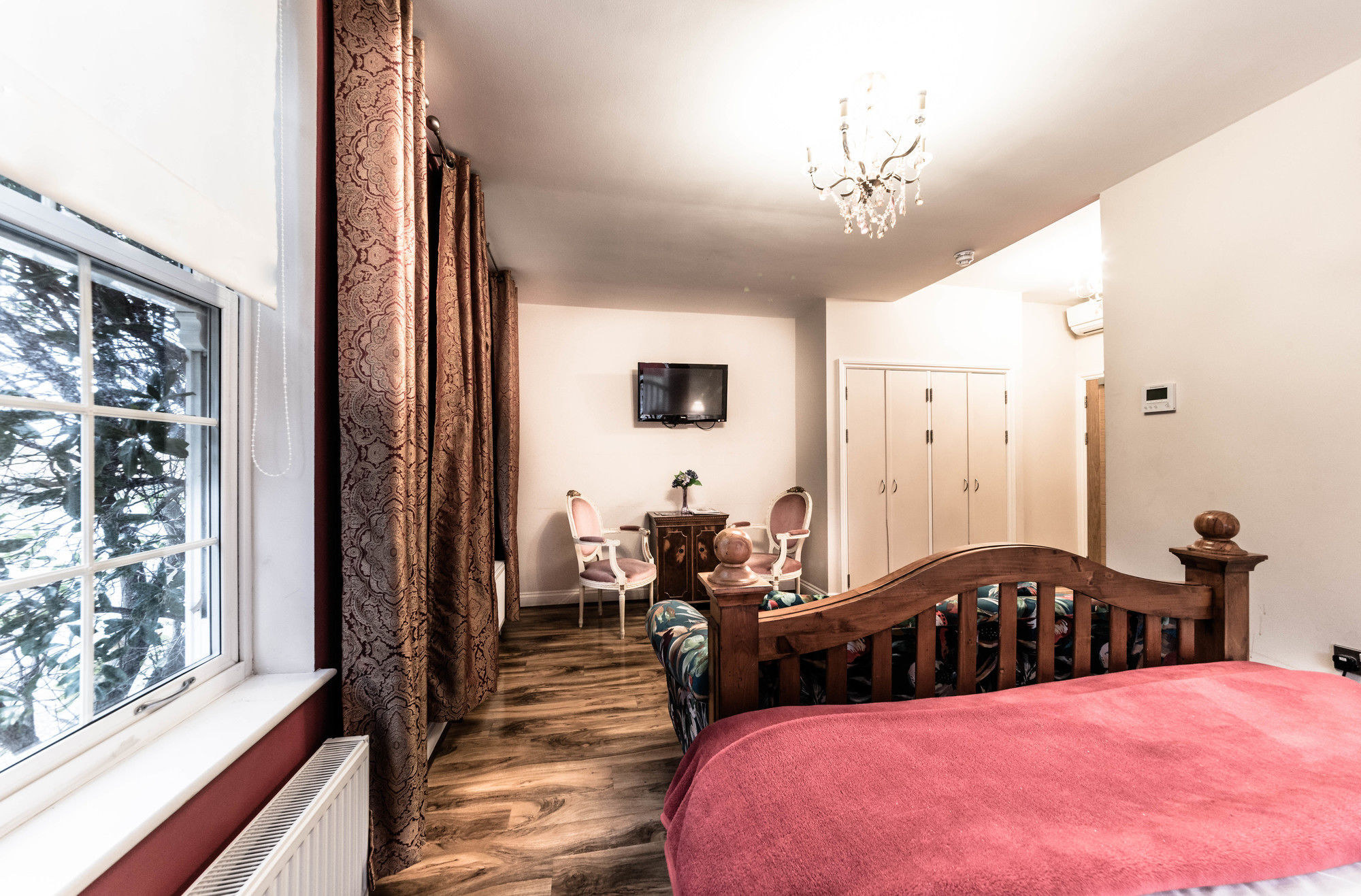סלאו Baylis House Hotel מראה חיצוני תמונה